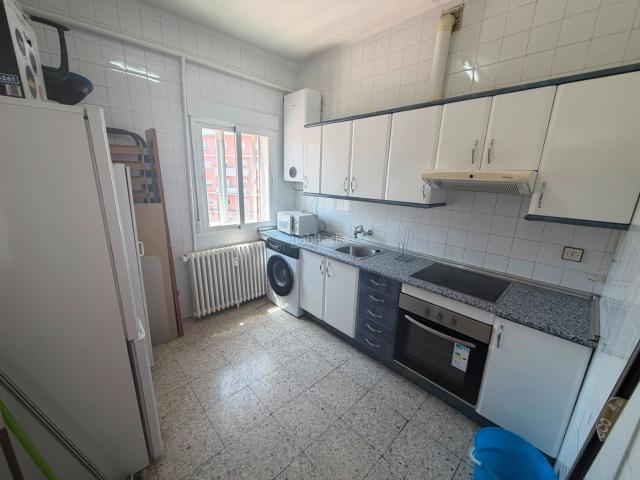 Piso en venta en Ávila, Castilla y León