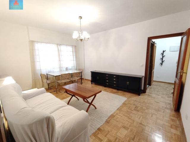 Piso en venta en Ávila, Castilla y León