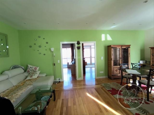 Piso en venta en Ávila