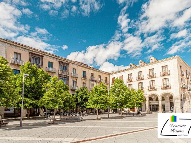 Piso en venta en Ávila, Castilla y León