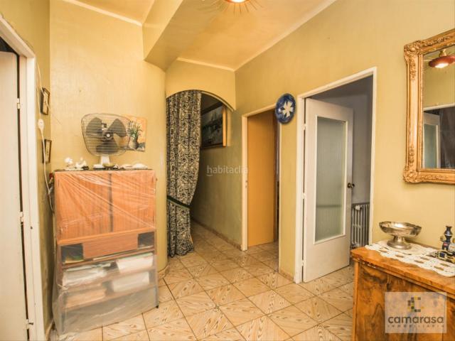 Piso en venta en Ávila, Castilla y León