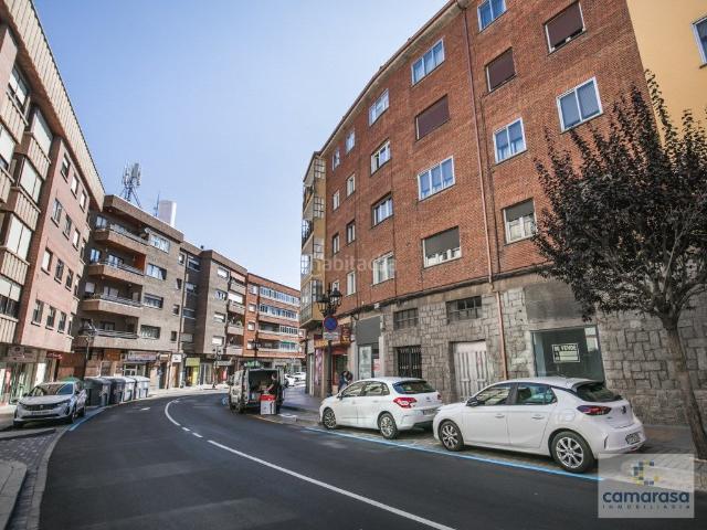 Piso en venta en Ávila, Castilla y León