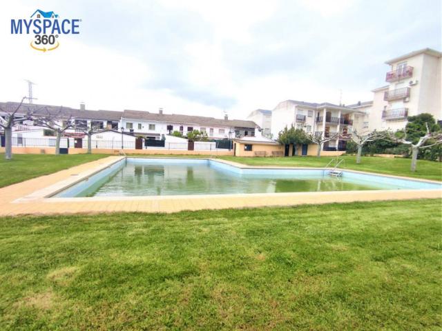 Piso en venta en El Tiemblo, Castilla y León