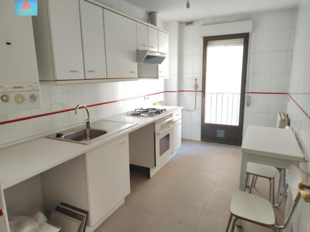 Piso en venta en Ávila, Castilla y León