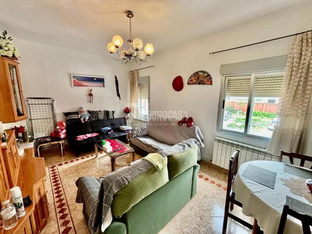 Piso en venta en Ávila