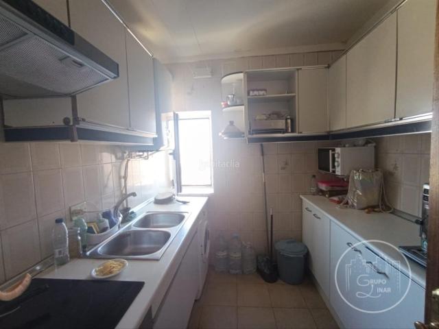 Piso en venta en Ávila