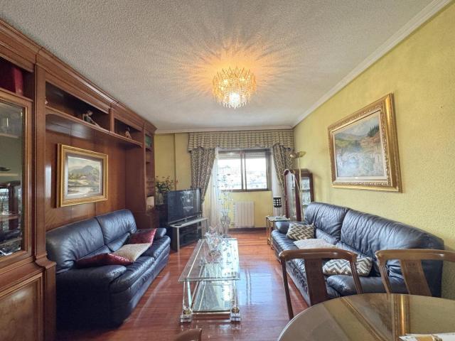 Piso en venta en Ávila