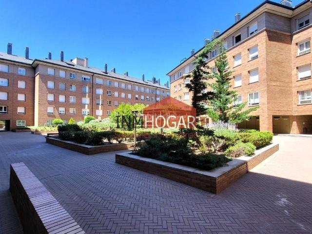 Piso en venta en Ávila, Castilla y León