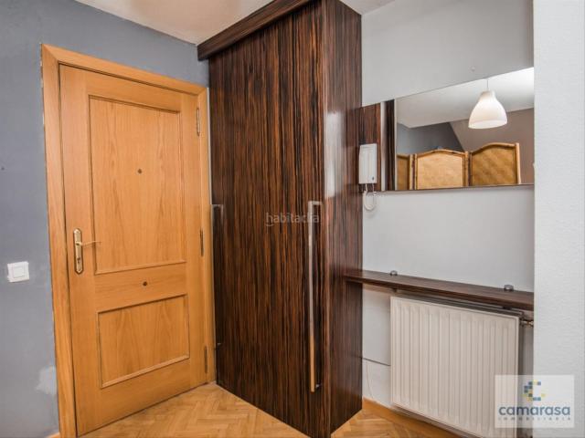Piso en venta en Ávila
