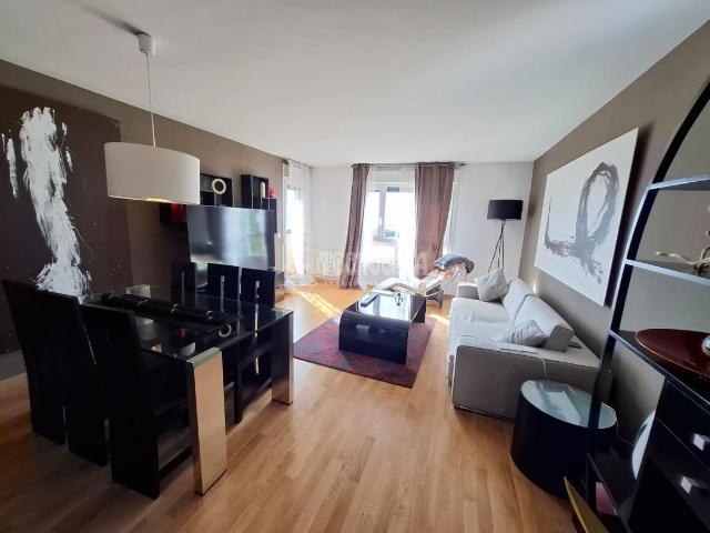 Piso en venta en Ávila, Castilla y León