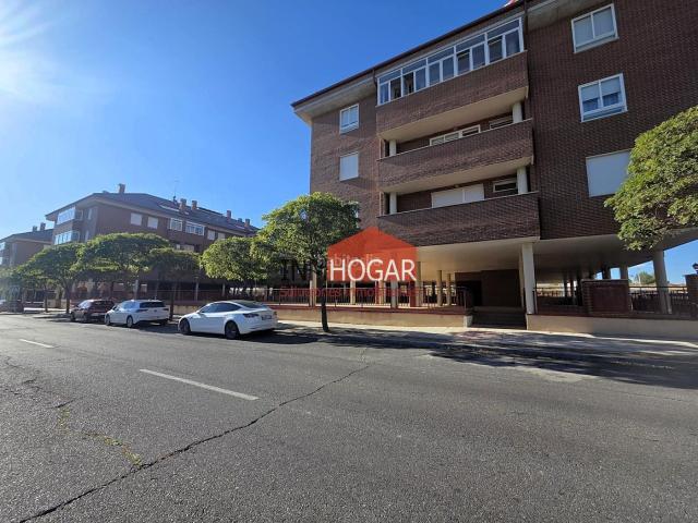 Piso en venta en Ávila, Castilla y León