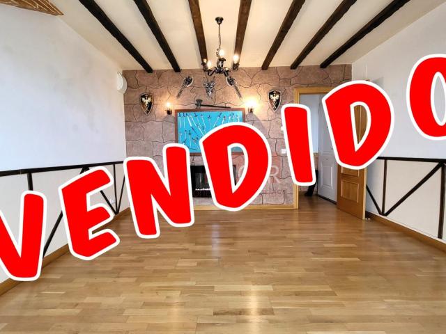 Piso en venta en Ávila
