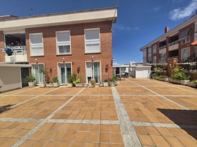 Piso en venta en Ávila, Castilla y León