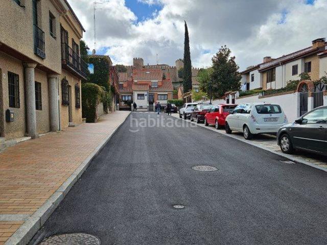 Piso en venta en Ávila, Castilla y León