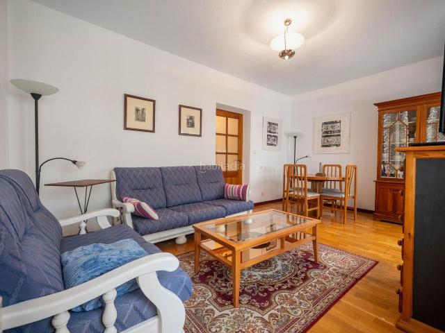 Piso en venta en Ávila, Castilla y León
