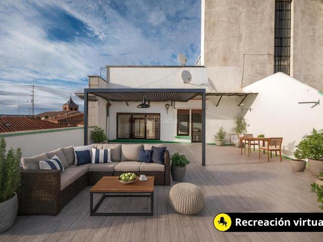 Piso en venta en Ávila, Castilla y León