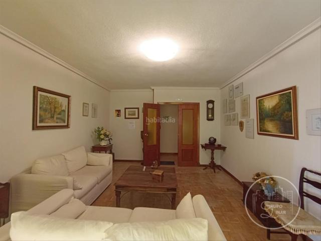 Piso en venta en Ávila