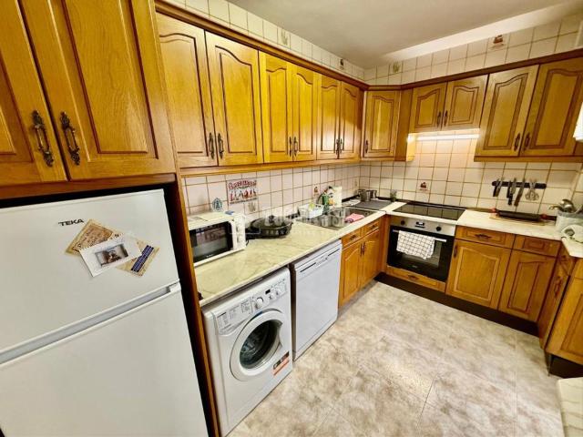 Piso en venta en Ávila
