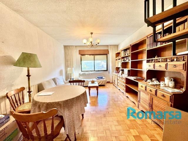 Piso en venta en Ávila, Castilla y León