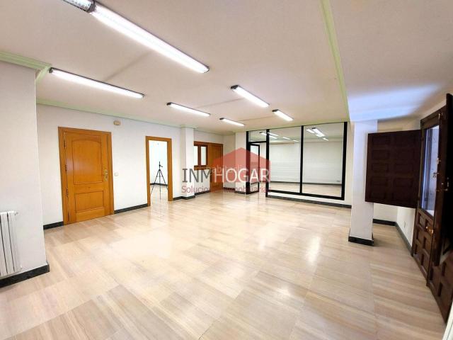 Piso en venta en Ávila