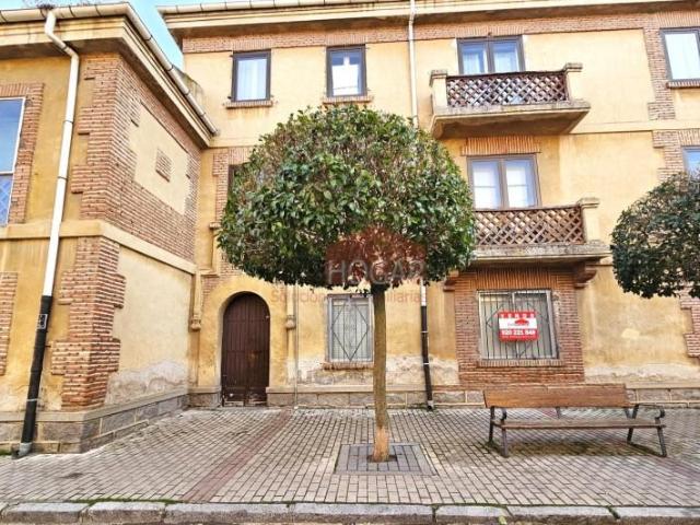 Piso en venta en Ávila, Castilla y León
