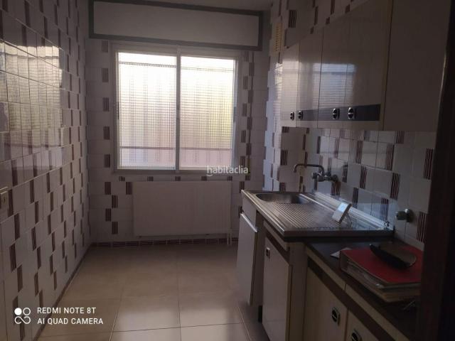 Piso en venta en Ávila, Castilla y León
