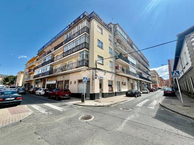 Piso en venta en Ávila, Castilla y León