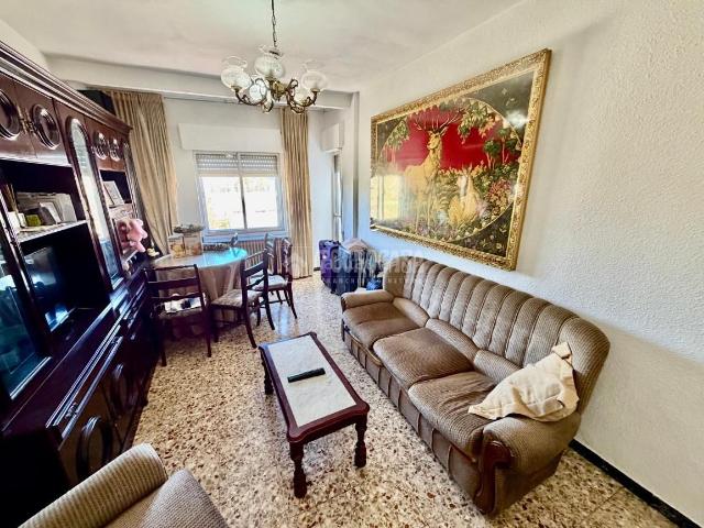 Piso en venta en Ávila, Castilla y León