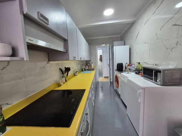 Piso en venta en Ávila, Castilla y León