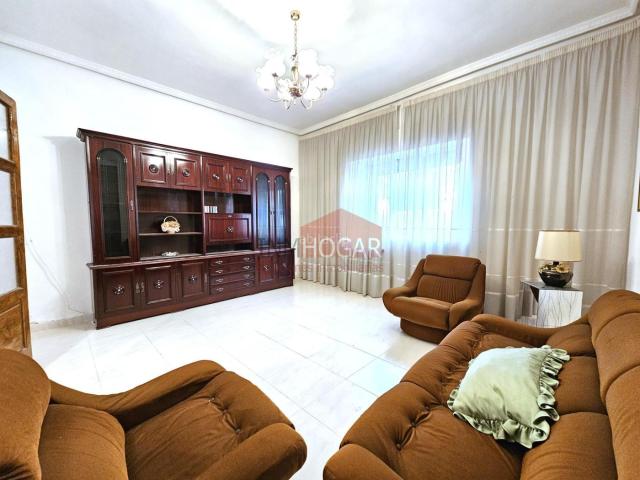 Piso en venta en Ávila, Castilla y León