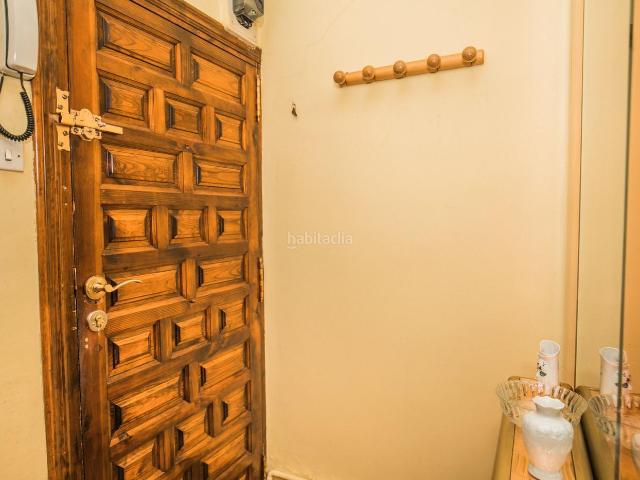 Piso en venta en Ávila