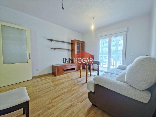 Piso en venta en Ávila, Castilla y León