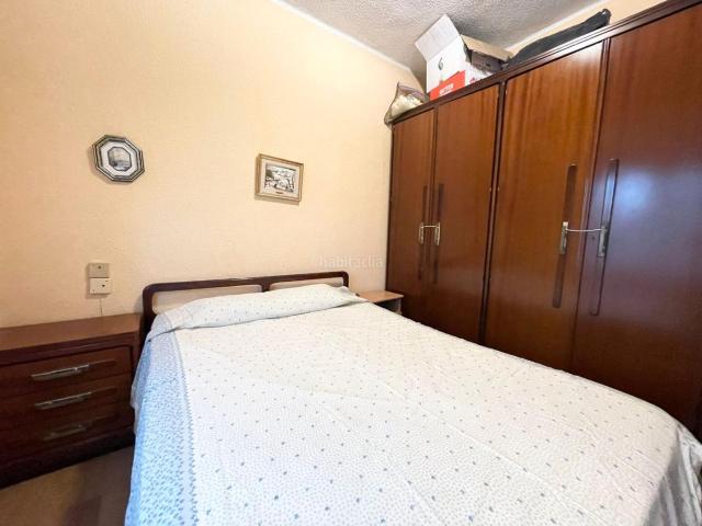 Piso en venta en Ávila, Castilla y León