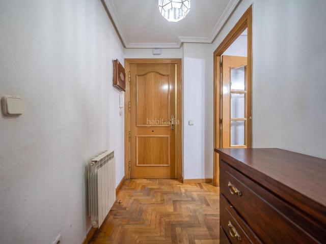 Piso en venta en Ávila, Castilla y León