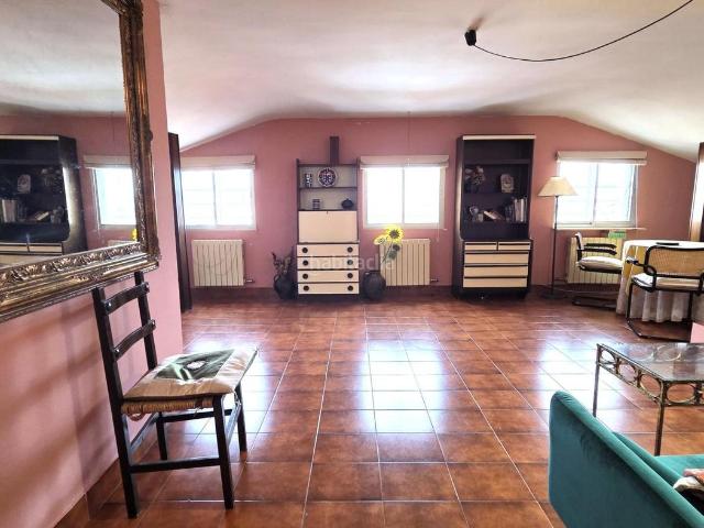 Piso en venta en Ávila, Castilla y León