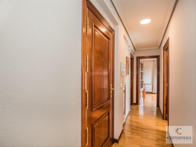 Piso en venta en Ávila