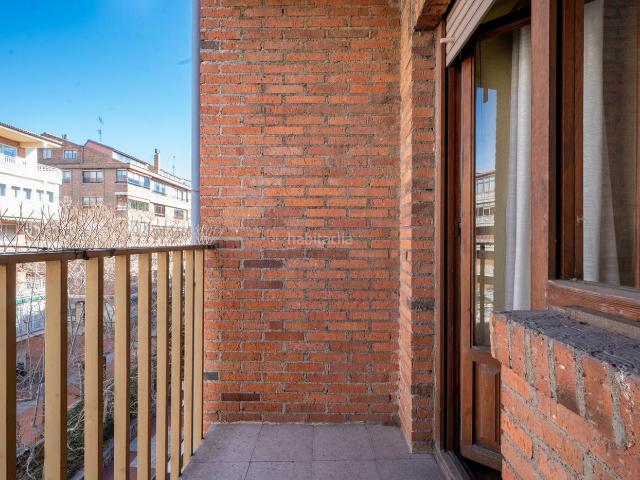 Piso en venta en Ávila, Castilla y León