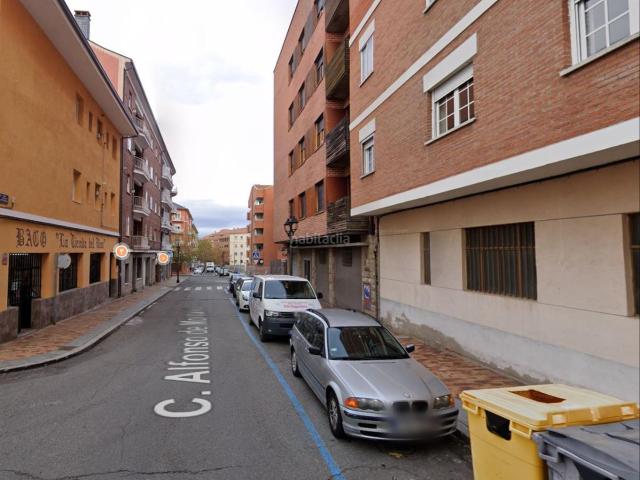 Piso en venta en Ávila, Castilla y León