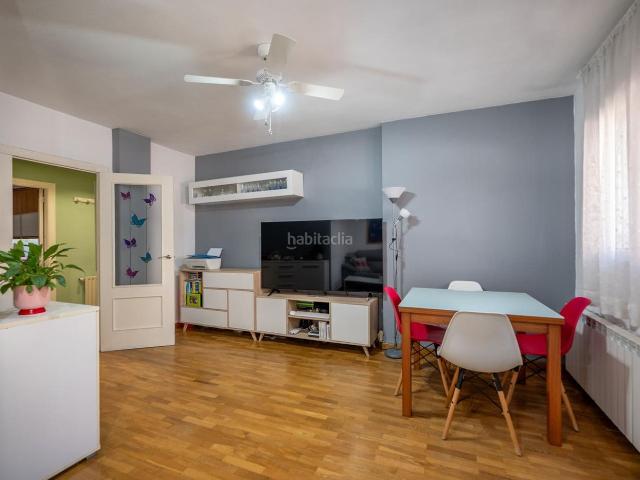 Piso en venta en Ávila, Castilla y León