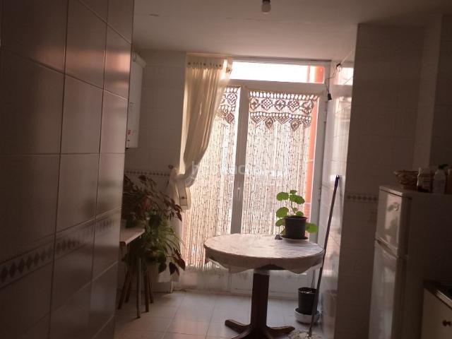 Piso en venta en Ávila, Castilla y León