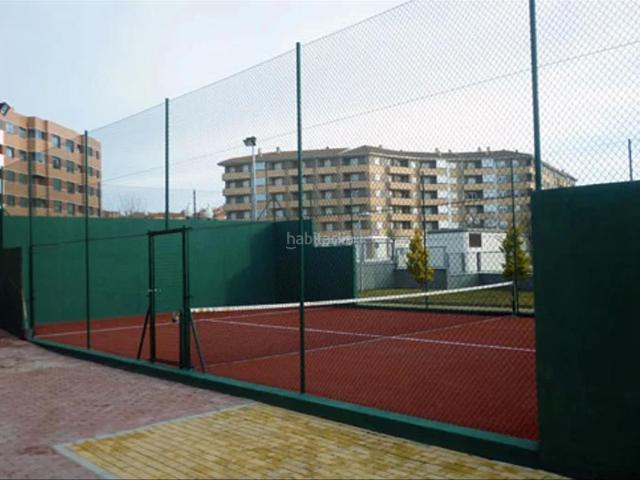 Piso en venta en Ávila