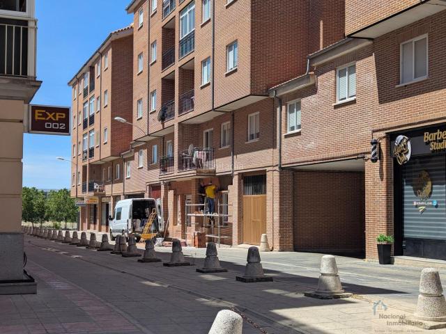 Piso en venta en Ávila, Castilla y León