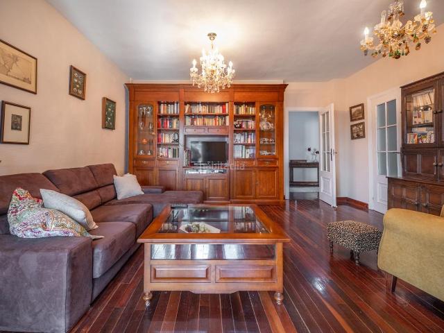 Piso en venta en Ávila, Castilla y León