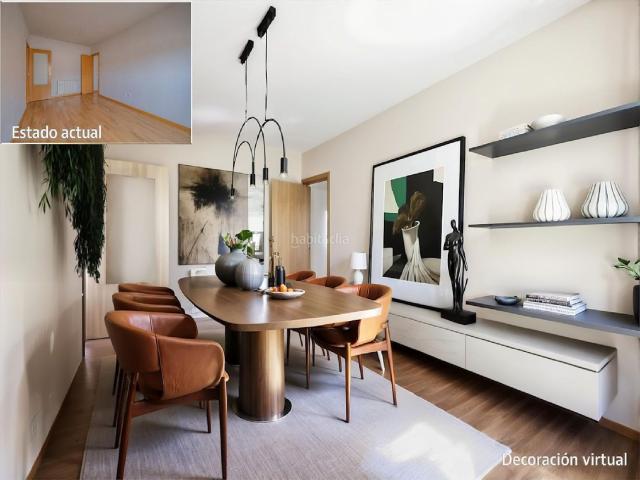 Piso en venta en Ávila, Castilla y León