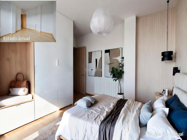 Piso en venta en Ávila, Castilla y León
