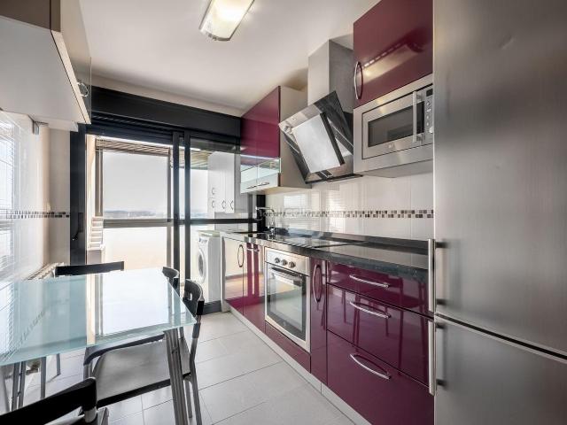 Piso en venta en Ávila, Castilla y León