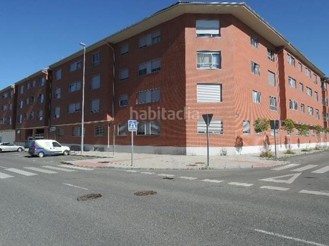 Piso en venta en Ávila, Castilla y León