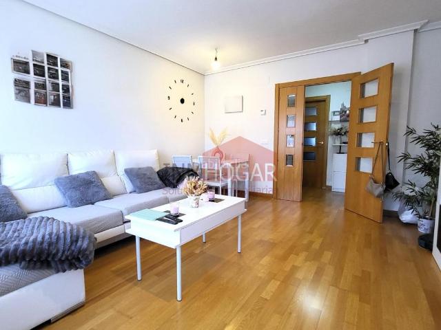 Piso en venta en Ávila