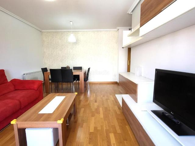 Piso en venta en Ávila