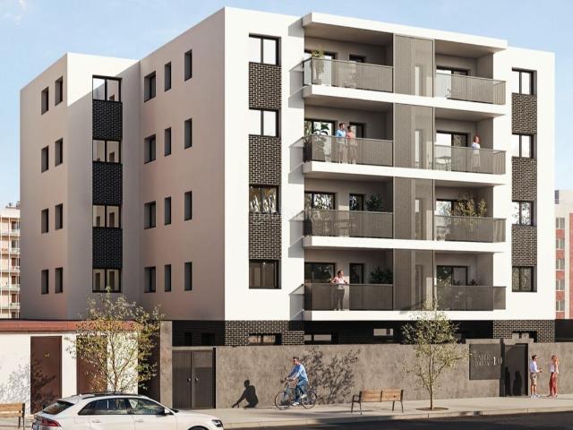 Piso en venta en Ávila, Castilla y León